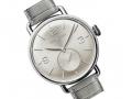 柏萊士-VINTAGE-ww1 argentium silver