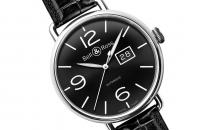 柏萊士-VINTAGE-ww1-96 grande date
