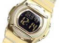 卡西歐-BABY-G-MSG-160GL-9D