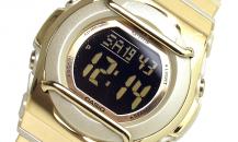 卡西歐-BABY-G-MSG-160GL-9D