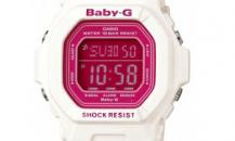 卡西歐-BABY-G-BG-5601-7D