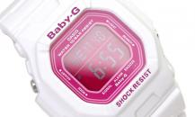 卡西歐-BABY-G-BG-5601-7D