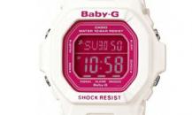 卡西歐-BABY-G-BG-5601-7D