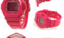 卡西歐-BABY-G-BG-5601-4D