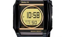 卡西歐-BABY-G-BG-810-1D