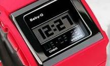 卡西歐-BABY-G-BG-2000BC-4D