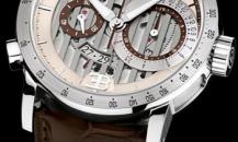 帕瑪強尼-CHRONOGRAPH FLY-BACK-PF603170