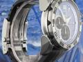 帕瑪強尼-PERSHING CHRONOGRAPH-PF601398.06 黑色表帶