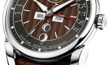 帕瑪強尼-RETROGRADE PERPETUAL CALENDAR-PF601410.01