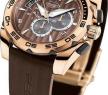 帕瑪強尼-PERSHING CHRONOGRAPH-PF600103.06