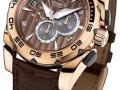 帕瑪強尼-PERSHING CHRONOGRAPH-PF600103.01