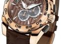 帕瑪強尼-PERSHING CHRONOGRAPH-PF600103.01