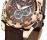 帕瑪強尼-PERSHING CHRONOGRAPH-PF600103.01