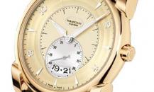 帕瑪強尼-TONDA-PF012501.01 表經39mm
