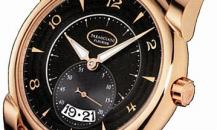 帕瑪強尼-TONDA-PF012502.01 表經42mm