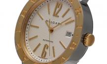 寶格麗-Bvlgari Bvlgari-BB38WSGD/N