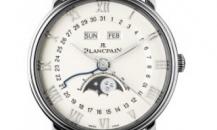 寶珀-villeret- 6654-1127-55B