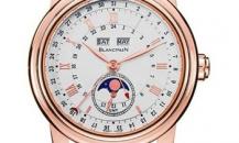 寶珀-Le Brassus-4276-3642A-55B