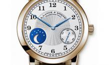 朗格-Edition Homage To F.A.Lange -212.050