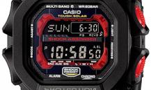 卡西歐-G-SHOCK-GXM-56-1A