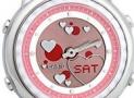 卡西歐-EDIFICE-LAW-25D-4A