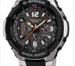 卡西歐-G-SHOCK-GW-3000D-1A
