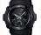卡西歐-G-SHOCK-AWG-M100B-1A