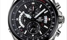 卡西歐-EDIFICE-EFR-501SP-1AV
