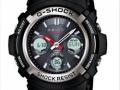 卡西歐-G-SHOCK-AWG-M100-1A