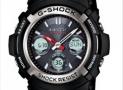 卡西歐-G-SHOCK-AWG-M100-1A