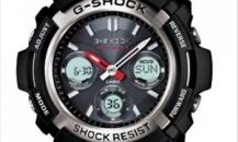 卡西歐-G-SHOCK-AWG-M100-1A