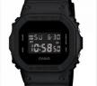 卡西歐-G-SHOCK-DW-5600BB-1