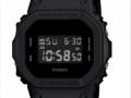 卡西歐-G-SHOCK-DW-5600BB-1