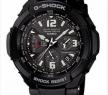卡西歐-G-SHOCK-GW-3000BB-1A
