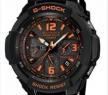 卡西歐-G-SHOCK-GW-3000B-1A