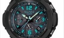 卡西歐-G-SHOCK-GW-3000BD-1A