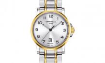 watch-LADY QUARTZ-C017.210.22.032.00