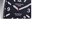 watch-GENT QUARTZ-C001.510.16.057.00
