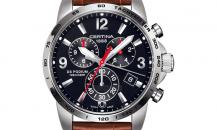 watch-GENT QUARTZ-C001.617.16.057.00