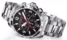watch-GENT QUARTZ-C001.617.11.057.00