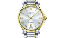 雪鐵納-GENT AUTOMATIC-C017.407.22.027.00