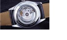 watch-GENT AUTOMATIC-C006.407.16.051.00