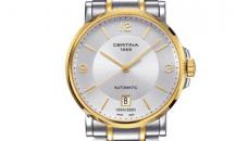 雪鐵納-GENT AUTOMATIC-C017.407.22.037.00