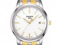 天梭-T-Classic-T033.410.22.011.01