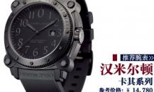 漢米爾頓-卡其系列-H78585333