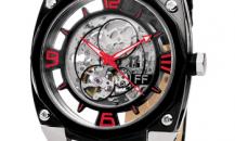 芙麗芙麗-Fist Stell-WT0T018SPZ BK