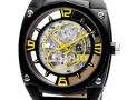 watch-Fist Stell-WT0T018SPT BK