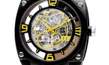 watch-Fist Stell-WT0T018SPT BK