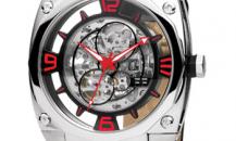 芙麗芙麗-Fist Stell-WT0T018SPR BK