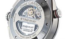 豪雅-Grand Carrera-CAV5115.BA0902